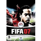 FIFA Soccer 07 GC