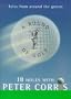 A round of golf: 18 holes with Peter Corris