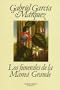 Los funerales de la mama grande / The Big Mama's Funeral (Narrativa Mondadori / Mondadori Narrative) (Spanish Edition)