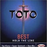 Hold the Line: The Best of Toto