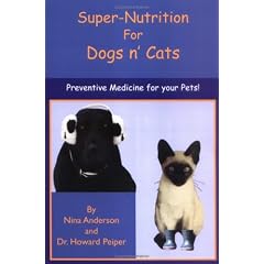 Super-Nutrition for Dogs N' Cats