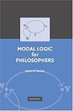 Modal Logic for Philosophers