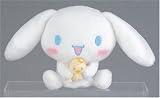 おしゃべりシナモロール ことり