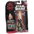 Star Wars Figure Episode I Ki-Adi Mundi w/Lightsaber