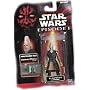 Star Wars Figure Episode I Ki-Adi Mundi w/Lightsaber
