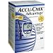 ACCU-CHEK ADVANTAGE DIABET KIT 1 EACH