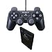 8MB Memory Card and Dual Shock Double Pack (PS2)