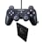 8MB Memory Card and Dual Shock Double Pack (PS2)