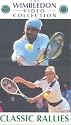 Wimbledon - Classic Rallies [VHS] [1996]