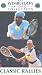 Wimbledon - Classic Rallies [1996]