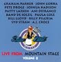 Mountain Stage Live 8