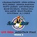 Joshua Kadison-Mountain Stage Live 8