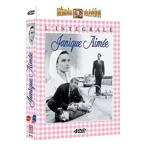 Janique Aimée - L'intégrale
