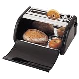 Westinghouse toasterBOX™ - Black