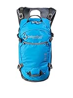 COLUMBUS Mochila Erlo 8L (Azul)