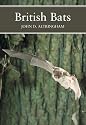 British Bats (New Naturalist)