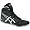 Black/Silver