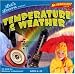 Let's Learn About Temperature & Weather