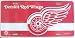 Detroit Redwings - 6 inch x 12 inch standard size license plate