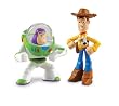 Disney Toy Story 3 Buddy Pack Communicator Buzz Lightyear & Hero Woody