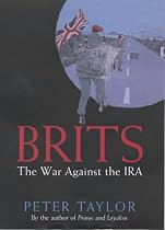 Brits: The War Against the IRA