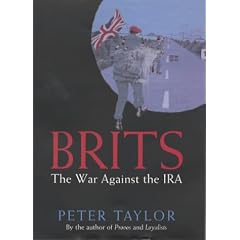 Brits: The War Against the IRA