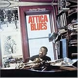 Attica Blues (Verve LPR-Serie) - Archie Shepp