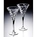 BOHEMIA GLASS (�{�w�~���E�O���X�j ���[���X �y�A���C�� CLK120-352