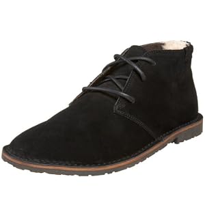 Buy EMU Australia Mens Winston Lace Boot by EMU Australia