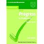 New Progress to Proficiency Teacher's Book