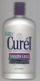 Curel Smooth Legs All Day Shave Minimizing Moisturizer 9oz