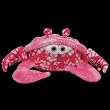Ty Beanie Babies Sunburst - Ty Island Crab