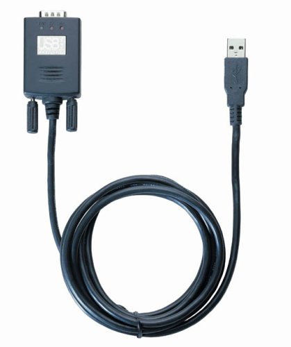 Childrens Toyshop  Computer : Targus USB to Serial (RS232) Adapter