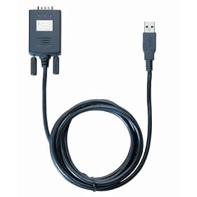 Targus USB to Serial (RS232) Adapter