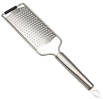 Cuisipro Accutec Coarse Grater