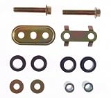 Moog K7408 Tie Rod Repair Kit