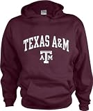 Texas A&M Aggies Kids/Youth Perennial Hooded Sweatshirt