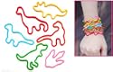 Silly Bandz