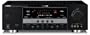 Yamaha RX-V463BL 525 Watt 5.1-Channel Home Theater Receiver