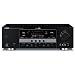 Yamaha RX-V463BL 525 Watt 5.1-Channel Home Theater Receiver