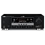 Yamaha RX-V463BL 525 Watt 5.1-Channel Home Theater Receiver