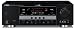 Yamaha RX-V463BL 525 Watt 5.1-Channel Home Theater Receiver