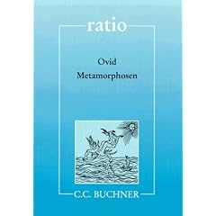 Metamorphosen und andere Dichtungen. Mit Begleittexten. (Lernmaterialien) (Broschiert)