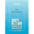 ratio: Metamorphosen und andere Dichtungen: Mit Begleittexten: 15