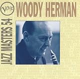 Verve Jazz Masters 54