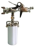 Tool Force Touch-Up Spray Gun #A-C7