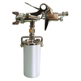 Tool Force A-C7 Touch-Up Spray Gun by Tool Force