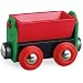 Brio 33614000 - Kippwagen, rot
