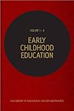 Early childhood education