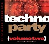 Techno Party, Vol. 2